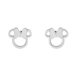 ORECCHINI DISNEY E600181L-B CJ