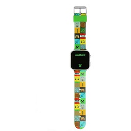 OROLOGIO MINECRAFT MIN4272