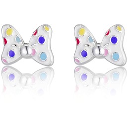 ORECCHINI DISNEY ES00107SL.CS