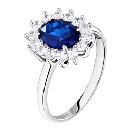 ANELLO MORELLATO SAIW283014