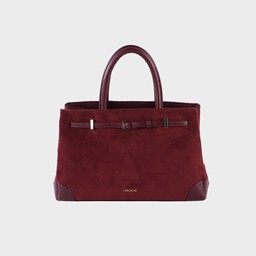 BORSA LABEL ROSE MINA WINE BOP00046-02.19