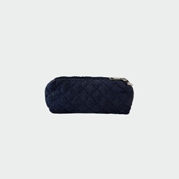 ASTUCCIO LABEL ROSE BLU