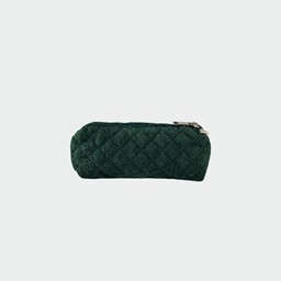 ASTUCCIO LABEL ROSE VERDE