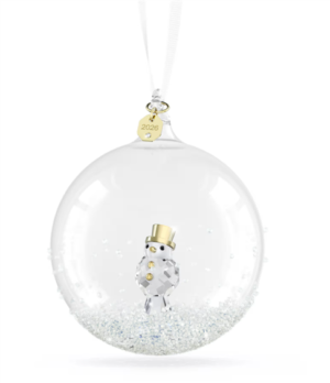 Pallina Swarovski 5732528 anno 2026