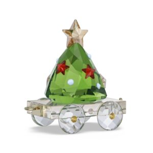 Holiday Cheers Vagone Treno Edizione Annuale 2026 5732577