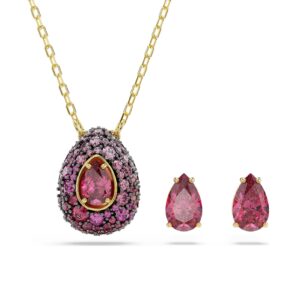 Collana e orecchini Swarovski 5752883