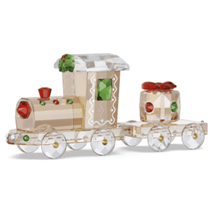 Holiday Cheers Set Treno Swarovski 5732578