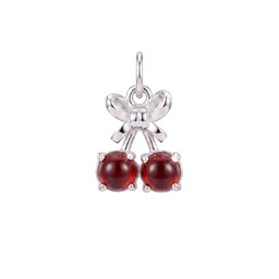 CHERRY CHARM AMABILE ARGENTO