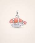 NIGIRI CHARM AMABILE ARGENTO