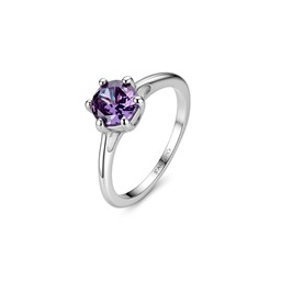 ANELLO S'AGAPO SDZ180A MISURA 10