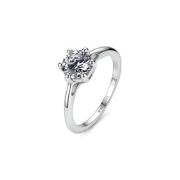 ANELLO S'AGAPO SDZ179D MISURA 16