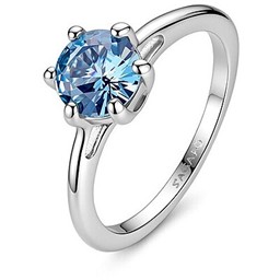 ANELLO S'AGAPO SDZ181C MISURA 14
