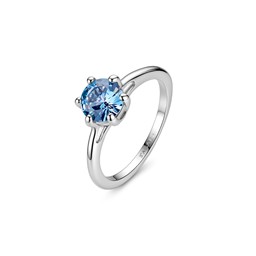 ANELLO S'AGAPO SDZ181B MISURA 12