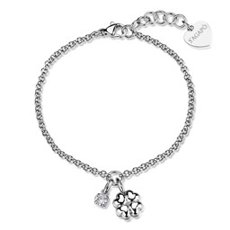 BRACCIALE S'AGAPO SCK309