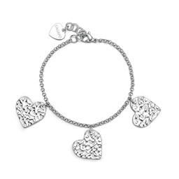 BRACCIALE S'AGAPO SMO17