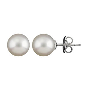 Orecchini perle Japan