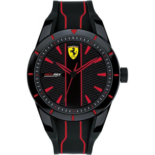Orologio Scuderia Ferrari FER0830481