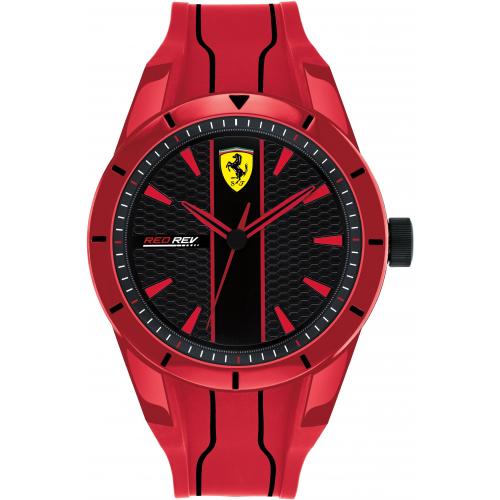 Orologio Scuderia Ferrari FER0830496