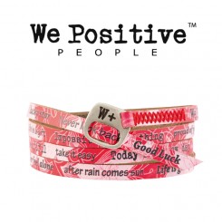 We Positive Bracciale WP219