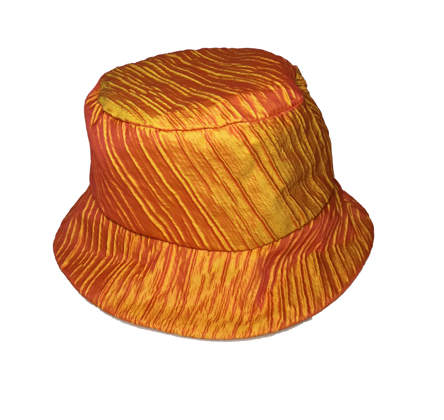 Cappello Arancio